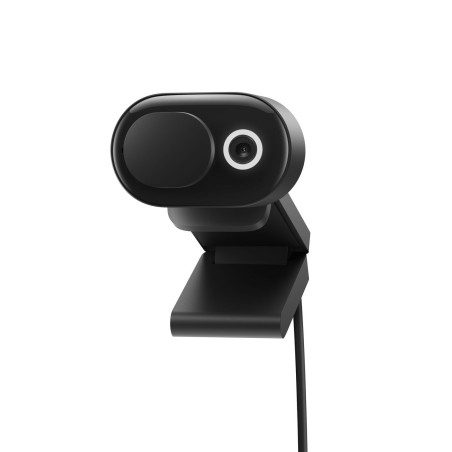 Microsoft Modern For Business Webcam - Enhance Your Video Conferencing Experience (8L5-00002)